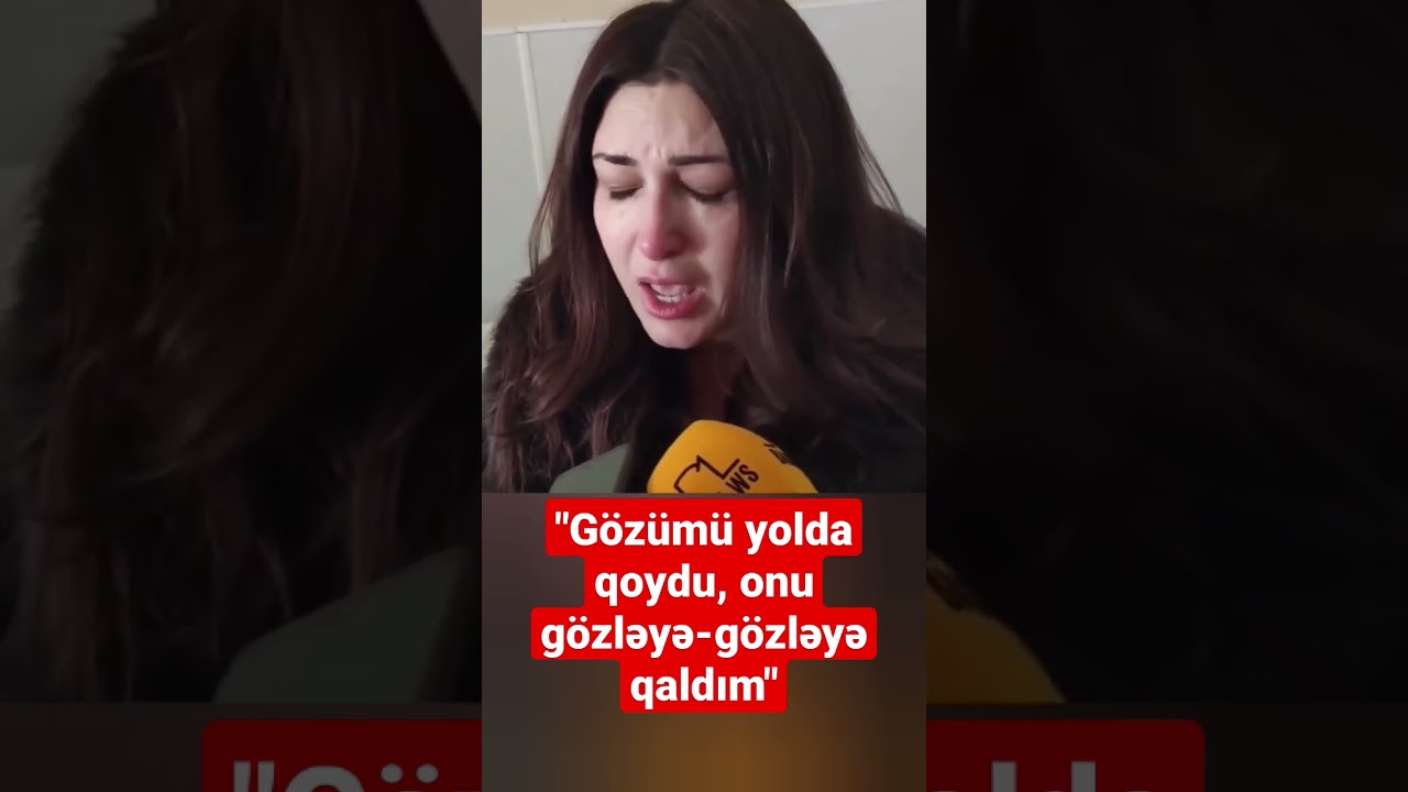 Dilarə Əliyeva "Toppuş bacı" haqqında danışdı
