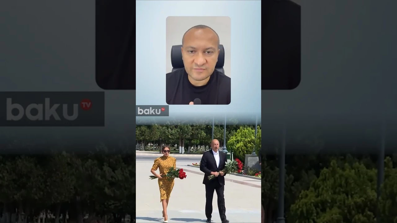 Turan İbrahimov Prezidentin Naxçıvana səfərinin mahiyyətini şərh etdi - Baku TV