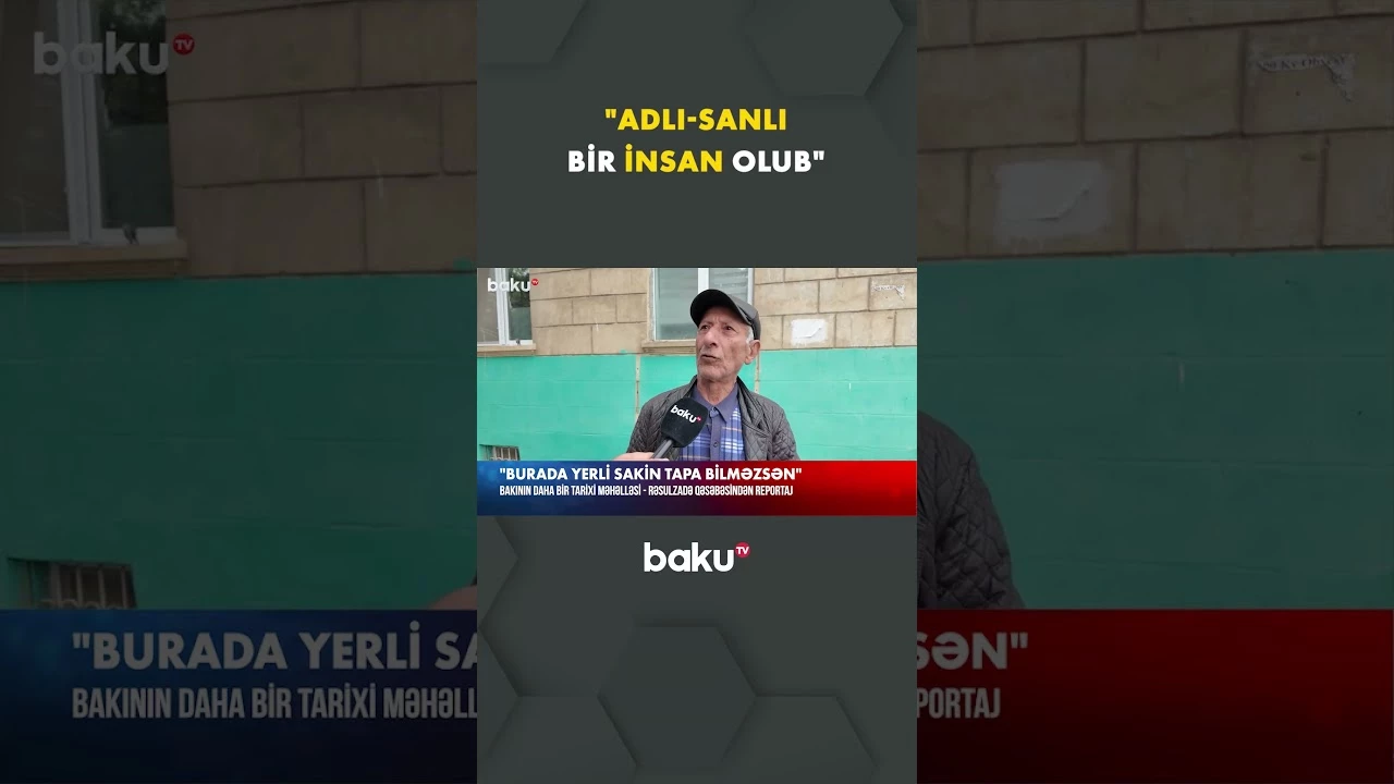Sergey Mironoviç Kirov kim idi? - Baku TV