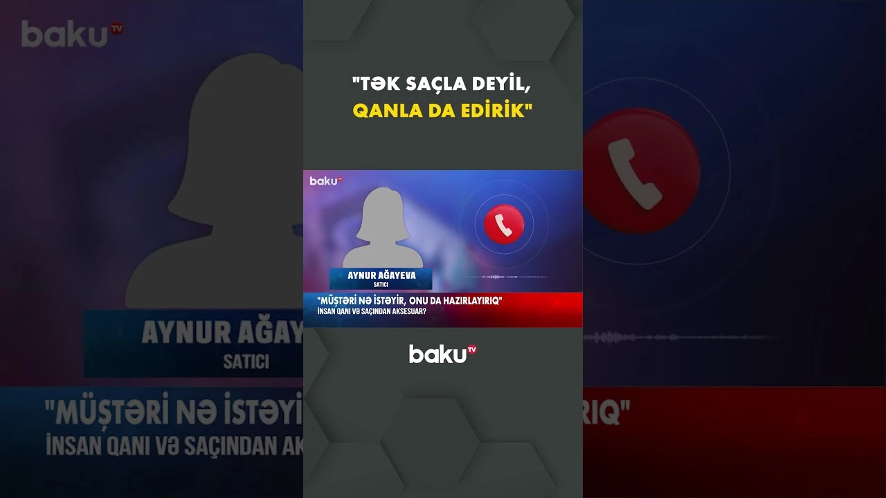 "Başa düşmürəm nəyə görə edirlər" | Ölü torpağından hazırlanan təsbehlər - Baku TV