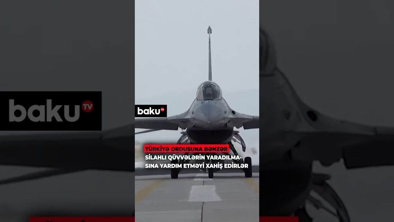 Dünyanın diqqəti türk ordusunda | Yaşar Gülərdən vacib açıqlama