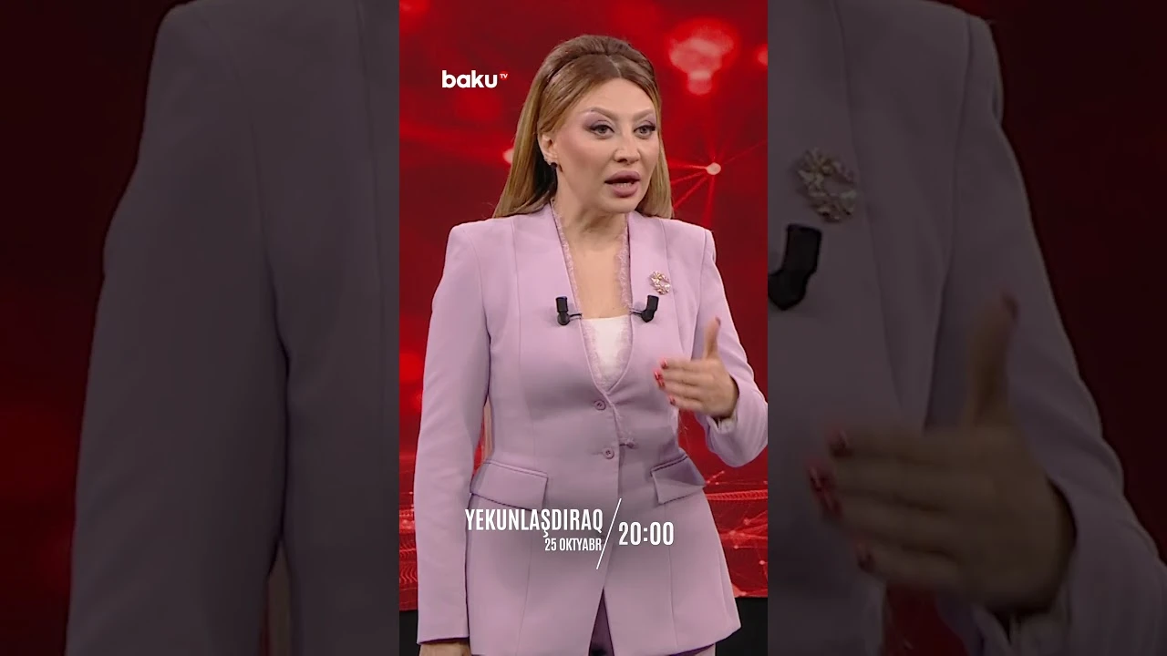 Hindistan-Azərbaycan əlaqələrində real logistik layihələr - Baku TV