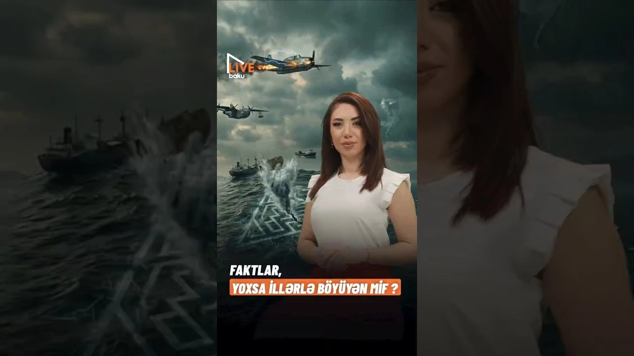 Faktlar, yoxsa illərlə böyüyən mif? - Baku TV