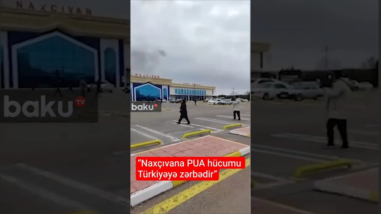 Türkiyəli jurnalistdən Naxçıvana hücumla bağlı önəmli məqalə - Baku TV