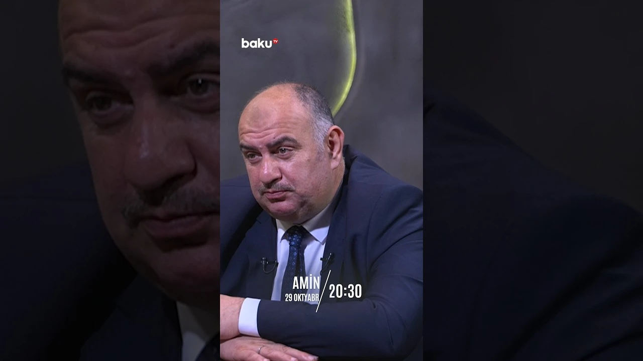 “İnsanın itlərdən ibrət götürəsi çox şeyi var” - Baku TV
