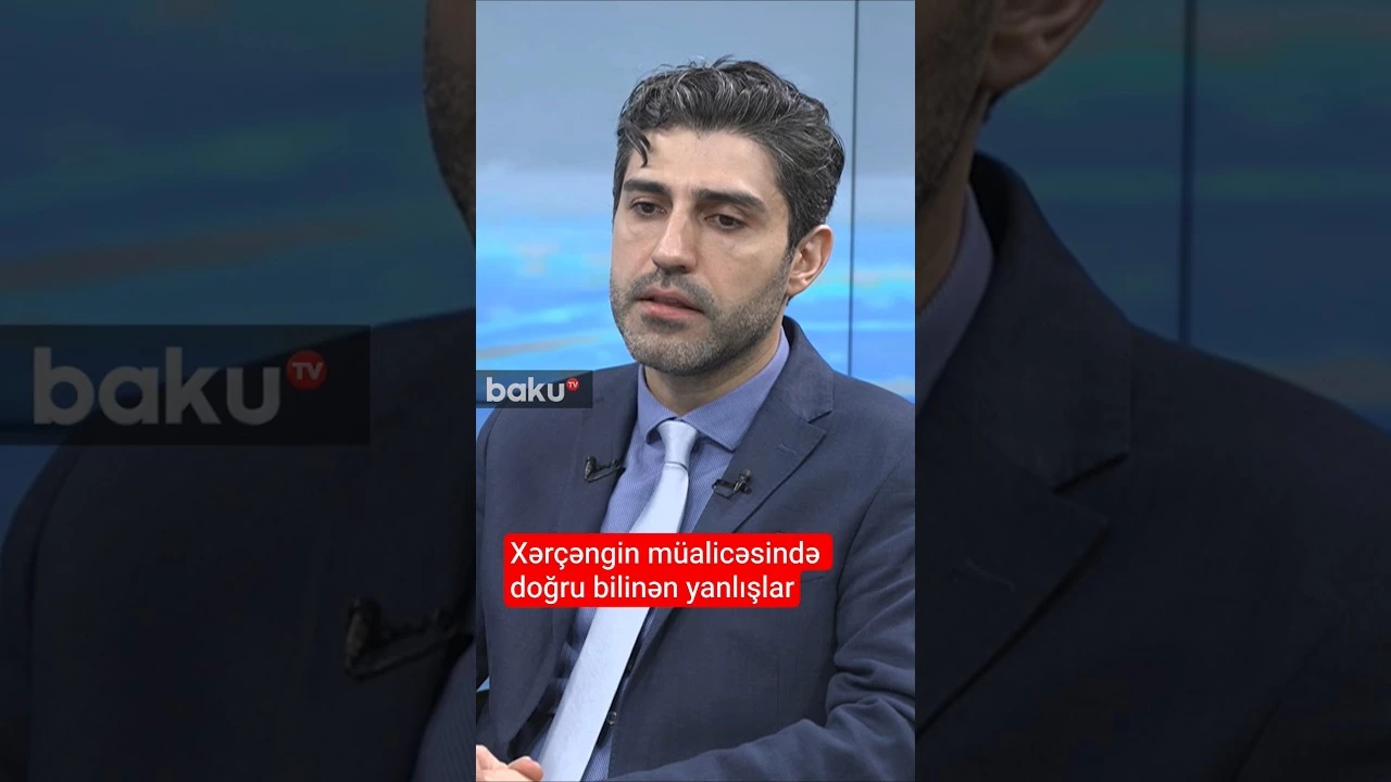 Xərçəngin müalicəsində doğru bilinən yanlışlar