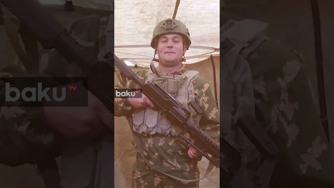 Bu gün Xudayar Yusifzadənin anım günüdür - Baku TV