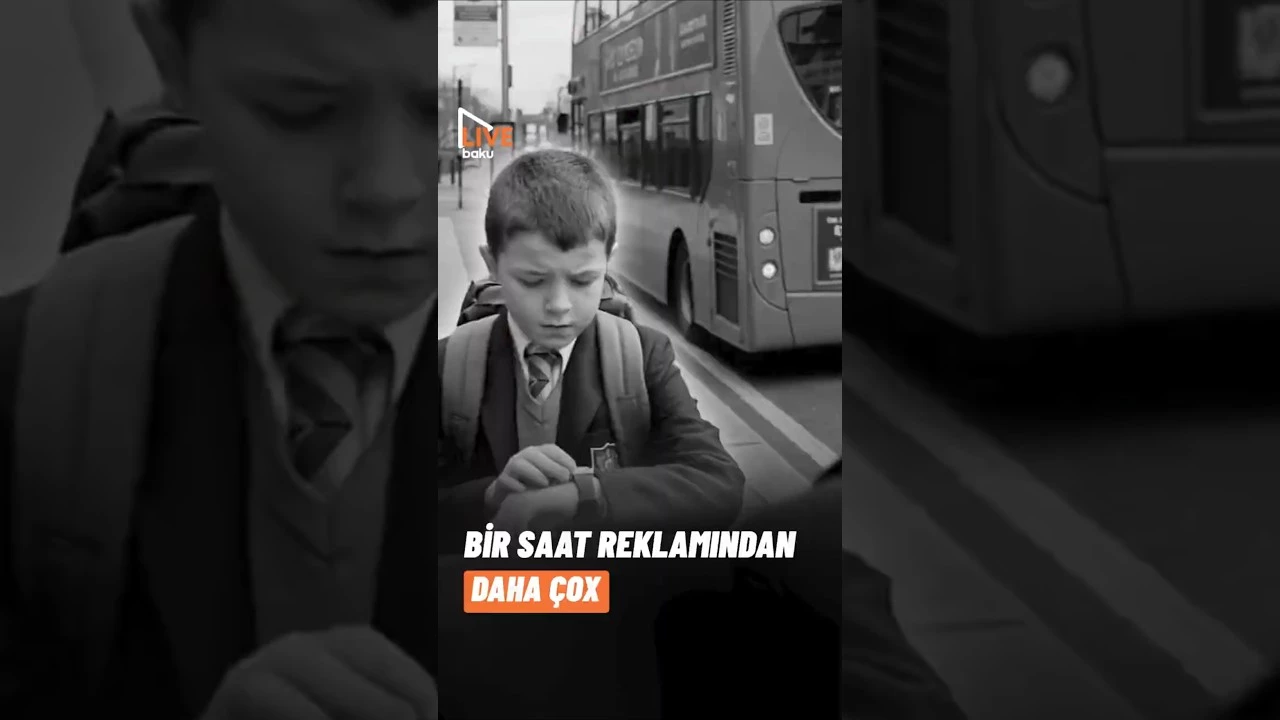 Bir saat reklamından daha çox - Baku TV